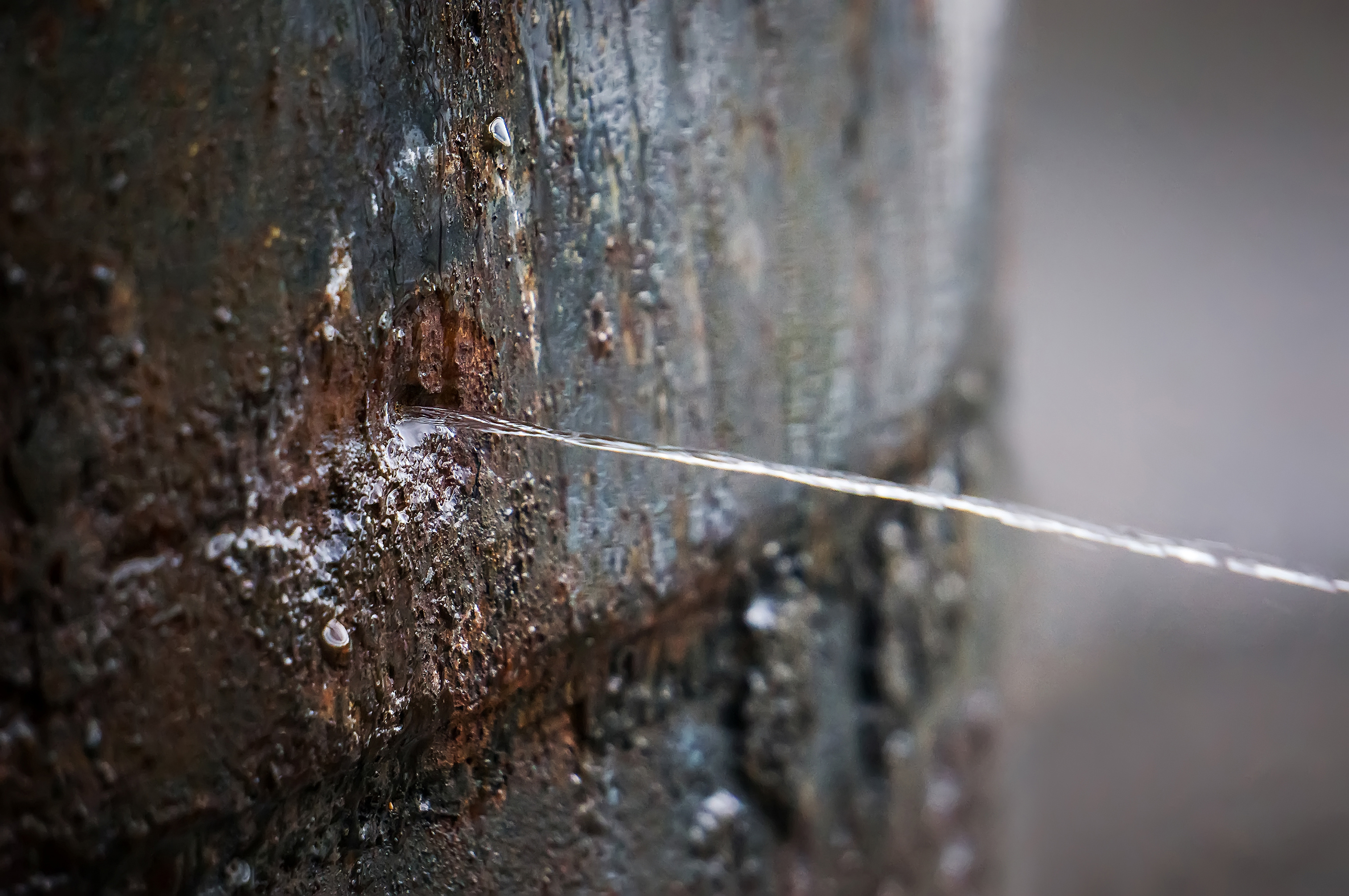ndt testing early detection